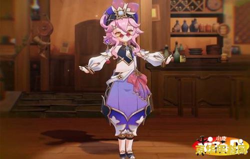 原神珐露珊0命能用吗 原神珐露珊0命能用吗