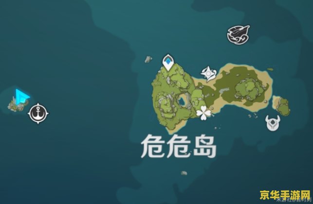 原神遗迹怎么进去 原神遗迹进入方法全解析