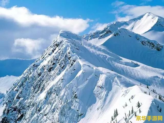 原神龙脊雪山奇怪的冰任务 原神龙脊雪山奇怪的冰任务深度解析