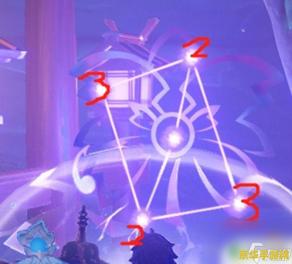 原神破除结界荒海的结界在哪 原神破除结界：荒海结界位置与攻略