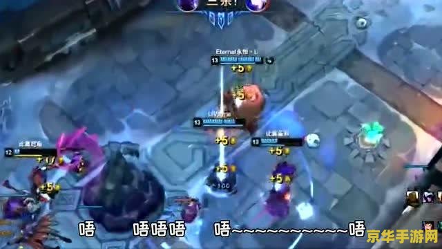 英雄联盟唤潮鲛姬技能加点 英雄联盟唤潮鲛姬技能加点攻略