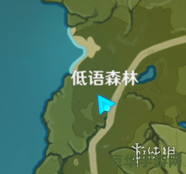 原神在蒙德城内寻找小猫 原神：蒙德城的小猫寻觅之旅