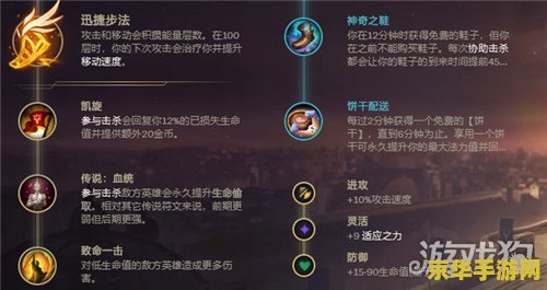 英雄联盟轮子妈怎么玩 英雄联盟轮子妈怎么玩