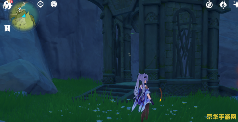 原神德地灵龛怎么寻找 原神蒙德地灵龛寻找攻略