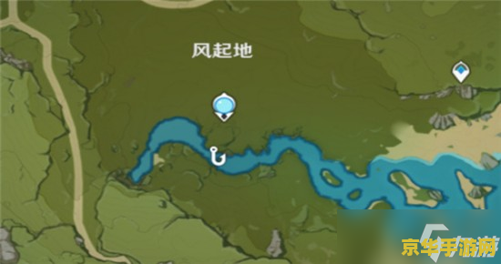 原神花鳉鱼不上钩 原神：花鳉鱼不上钩？钓鱼技巧与策略解析