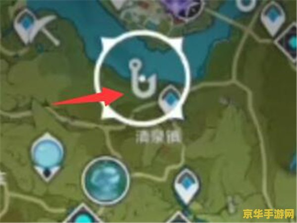 原神在哪里掉普通花鳉 原神普通花鳉钓鱼地点指南