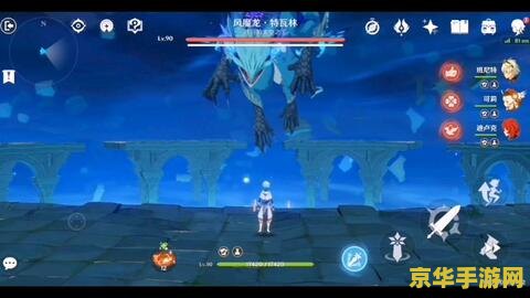 原神重云主c打法 原神重云主C打法深度解析