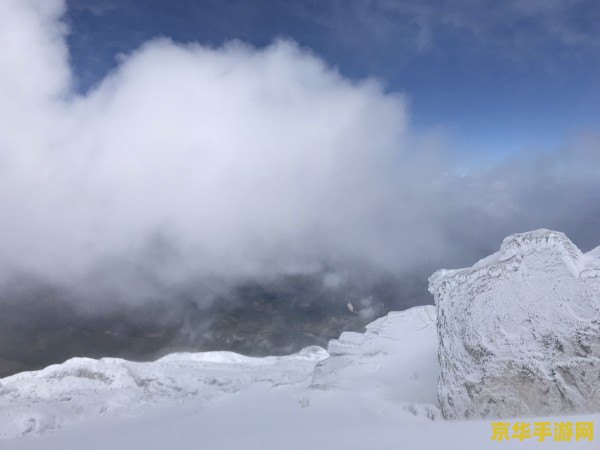 原神雪山风吹得走不动 原神雪山挑战：应对强风阻碍的策略解析