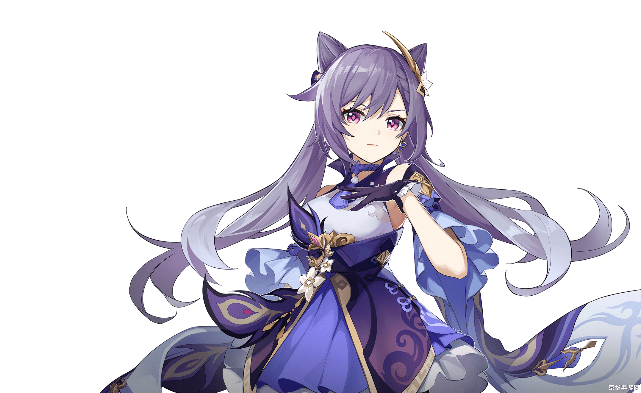 原神都有什么角色 原神都有哪些角色