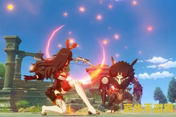 苹果怎么获取原神 苹果怎么获取原神