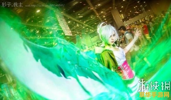 英雄联盟锐雯兔女郎 英雄联盟锐雯兔女郎角色深度解析
