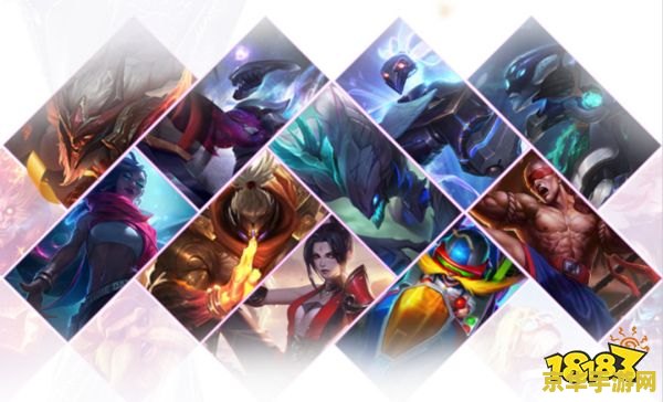 英雄联盟手游全球冠军杯 英雄联盟手游全球冠军杯深度解析