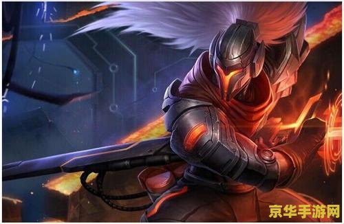 英雄联盟手游剑圣是谁 英雄联盟手游剑圣是谁