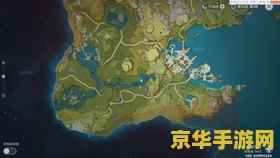 原神天衡山仙灵位置 原神天衡山仙灵位置
