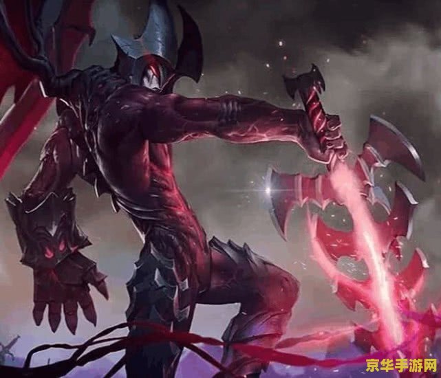 英雄联盟玩剑魔怎么设置好 英雄联盟玩剑魔怎么设置好