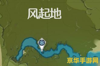 原神那里有大量的青蛙 原神青蛙大量分布位置解析