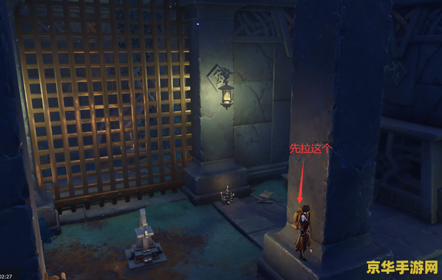 原神渊下宫图书馆壁画怎么开 原神渊下宫图书馆壁画解锁攻略