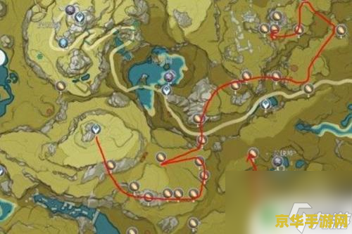 原神石珀在哪里得到 原神石珀获取攻略
