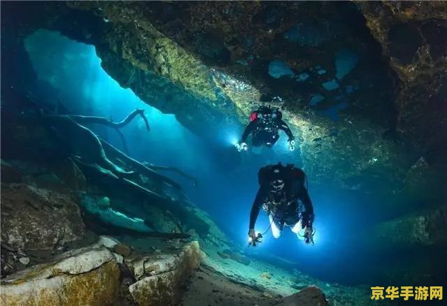 原神怎么潜到水底 原神怎么潜到水底