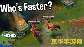 英雄联盟拉莫斯什么时候出的 英雄联盟拉莫斯上线时间分析