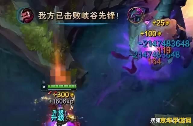 英雄联盟赛维卡 英雄联盟中的赛维卡角色深度解析