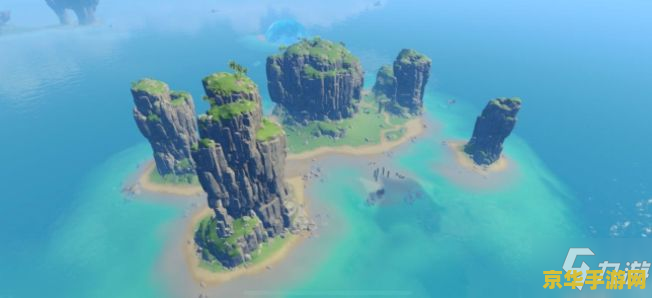 原神壁画水 原神中的壁画与水元素:探索神秘与美丽的交织 原神壁画水 原神中的壁画与水元素:探索神秘与美丽的交织