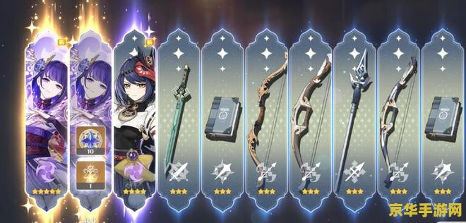 原神雷电将军1到80级突破材料 原神雷电将军1到80级突破材料详解 原神雷电将军1到80级突破材料 原神雷电将军1到80级突破材料详解