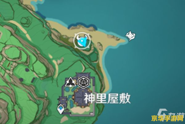 原神神樱大祓神里屋敷结界破解 原神神樱大祓神里屋敷结界破解攻略