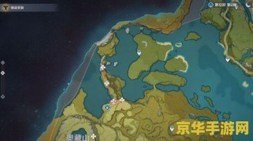 原神清心有多少朵 原神清心采集数量及分布分析