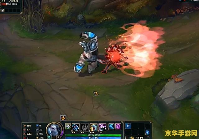 英雄联盟九头蛇bug 英雄联盟九头蛇装备BUG分析