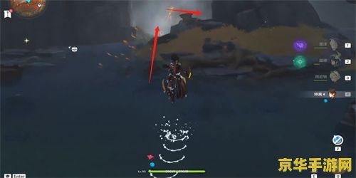 原神天工峡磐键怎么打 原神天工峡磐键怎么打