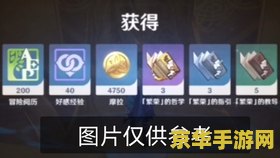 原神合成树脂在哪 原神合成树脂获取与使用详解