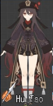 原神中那些角色是送的 原神中那些角色是送的