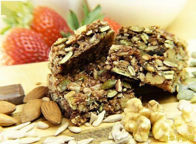 原神如何吃食物 原神中如何有效地食用食物