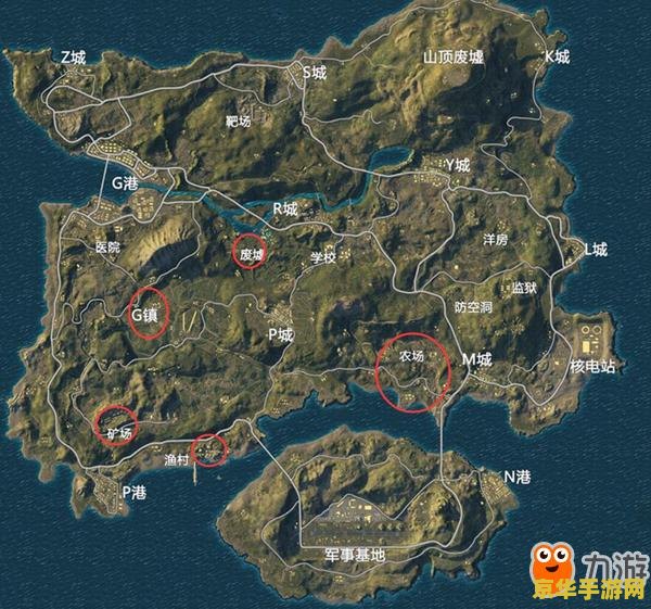 原神大地图清心 原神大地图清心资源全解析