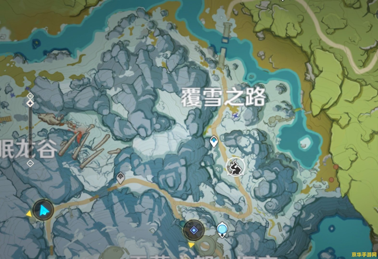 原神遗迹拍照地点 原神遗迹拍照地点探索指南