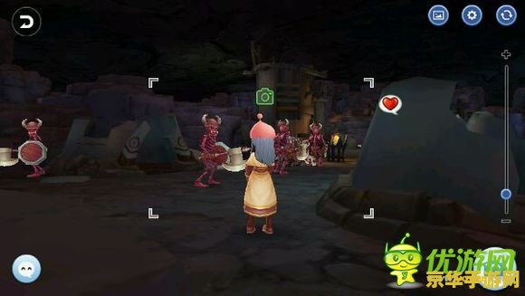 原神遗迹拍照地点 原神遗迹拍照地点探索指南