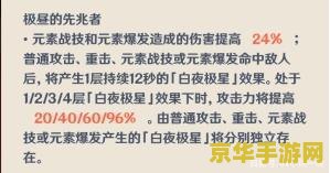原神公子年龄 原神公子年龄探析