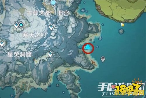 冷鲜肉如何获得原神 冷鲜肉如何获得原神中详细攻略