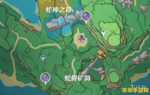 原神哪个地方食物多 原神哪个地方食物多
