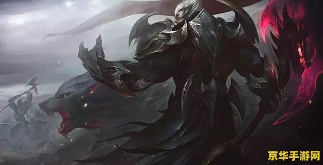 英雄联盟魔切是啥 英雄联盟魔切详解