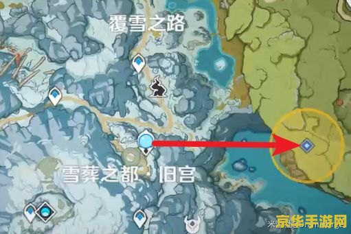 原神刷丘丘人路线 原神刷丘丘人高效路线攻略 原神刷丘丘人路线 原神刷丘丘人高效路线攻略