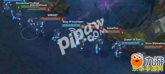 英雄联盟无限无力开放时间 英雄联盟无限火力开放时间解析