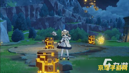 世界任务大全原神璃月 世界任务大全原神璃月