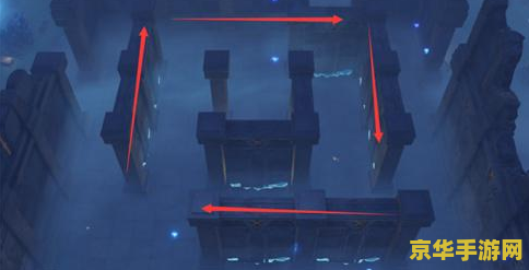 原神常夜灵庙迷宫解谜 原神常夜灵庙迷宫解谜深度解析