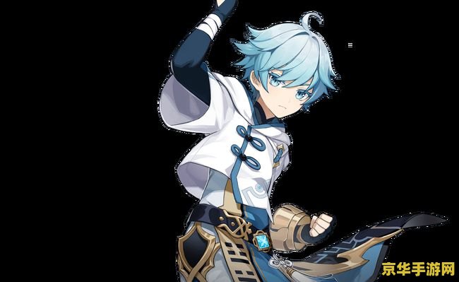 原神人物排名 原神人物排名