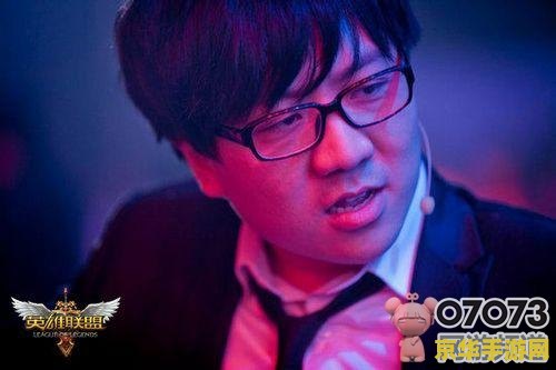 英雄联盟解说名单 英雄联盟解说名单