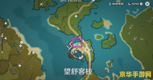 原神璃月声望任务失踪的矿工 原神璃月声望任务：深入探索“失踪的矿工”之谜