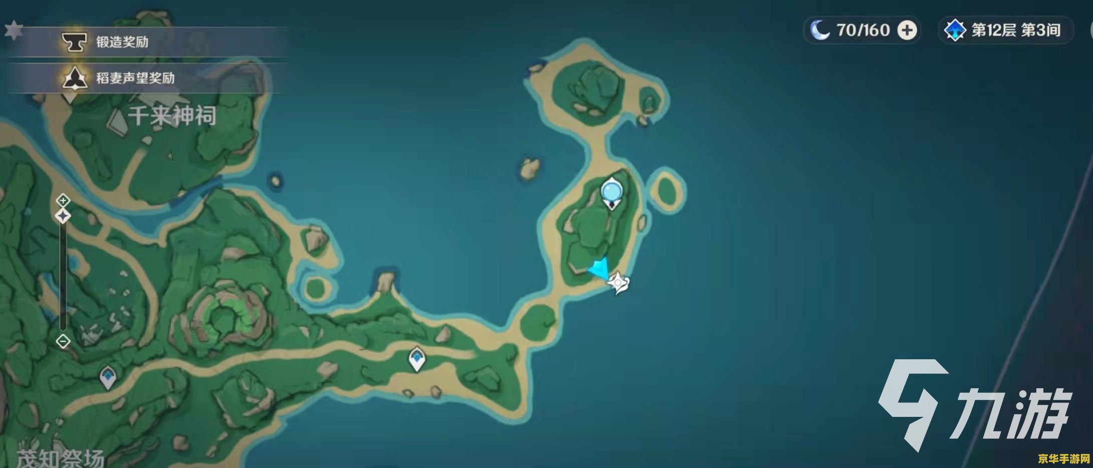 原神壁画位置怎么去 原神壁画位置探索攻略