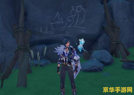 原神如何在壁画上留影 原神如何在壁画上留影